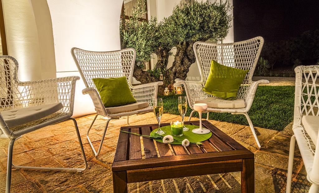 Masseria Martellotta Palagianello Экстерьер фото