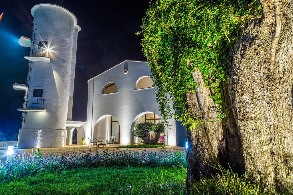 Masseria Martellotta Palagianello Экстерьер фото