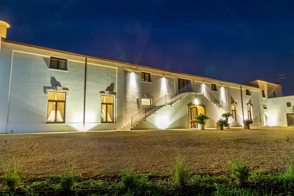 Masseria Martellotta Palagianello Экстерьер фото